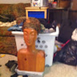 Meet your Posher, Kirsten